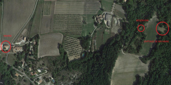 Acquisition foncière